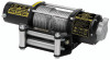 QuadBoss 608850 - Winch 5000Lb W/ Cable