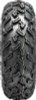 QuadBoss 608974 - QBT447 Utility Tire - 24x8-12 6Ply