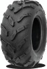 QuadBoss 608982 - QBT671 Mud Tire - 25x10-12 6Ply