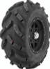 QuadBoss 608984 - QBT671 Mud Tire - 26x10-12 6Ply