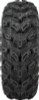 QuadBoss 608984 - QBT671 Mud Tire - 26x10-12 6Ply