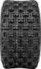 QuadBoss 608998 - QBT739 Series Tire - 20x11-9 4Ply