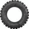 QuadBoss 608972 - QBT739 Series Tire - 20x11-10 4Ply