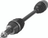 QuadBoss 609209 - 16-21 Polaris Scrambler 850 Rear Left Side Rugged Axle