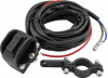 QuadBoss 608704 - Winch Handlebar Rocker Switch