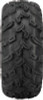 QuadBoss 608993 - QBT447 Utility Tire - 26x11-14 6Ply