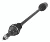 QuadBoss 609193 - 12-14 Polaris RZR XP 4 900 Front Left Side Rugged Axle