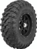 QuadBoss 609310 - QBT446 Radial Utility Tire - 30x10R14 8Ply