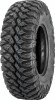 QuadBoss 609331 - QBT846 Radial Utility Tire - 32x10R15 8Ply