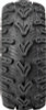 QuadBoss 609336 - QBT448 Utility Tire - 24x9-11 6Ply