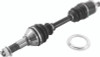 QuadBoss 609351 - 15-18 Can-Am Outlander 1000 6x6 Front Left Replacement Axle