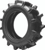 QuadBoss 609801 - QBT680 Mud Tire - 35x9.5-18 6Ply