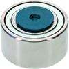 QuadBoss 983473 - 19-21 Yamaha YXZ1000R EPS Rear Tapered DAC Bearing Kit