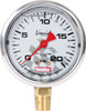 QuickCar 56-0021 - 0-20 Liquid Head Only