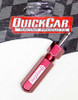 QuickCar 56-100 - Aluminum Valve Core Tool