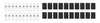 QuickCar 57-530-20 - Ring Terminal 3/8in 4 Ga w/Heat Shrink 20pk