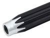 QuickCar 62-330 - 5/8 Aluminum Scalloped Tube 33.0in