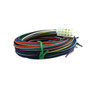 Racepak 280-CA-HARNUSRW - UDX Street Rod Harness w/Wires
