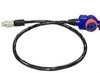 Racepak 280-CA-BN-T09 - V-Net To SmartWire Tee Cable