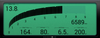 Racepak 250-DS-686 - 6.86" Display