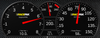 Racepak 250-DS-686 - 6.86" Display