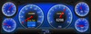 Racepak 250-DS-686 - 6.86" Display