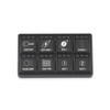 Racepak 500-SB-KPAD8 - SmartWire Keypad Switch Bus Cable