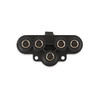 Racepak 280-CA-IM-PWRRP - Power / RPM Wiring Harness Hub