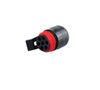 Racepak 280-CA-IM-DCAPM - Interface Dust Cap Male
