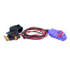 Racepak 280-CA-VM-PWR - V-Net Power Module; Supplies 12 V Power Via V-Net Connection;