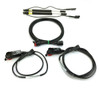 Racepak 280-KT-DSHKTRVF - Door Car Front Shock Travel Kit