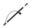 Racepak 800-LN-TRV6 - Shock Travel Sensor - 6 in Travel - 10.25 in Compressed / 16.188 in Extended -  - Each