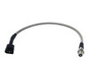 Racepak 800-SS-ZX-3 - Clutch RPM Sensor; Picks Up Clutch RPM; Monitors Wheel Speed RPM On Motorcycles;