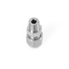 Racepak 800-TX-FIT4 - Thermocouple Fitting Assembly 1/4" probe to 1/8" NPT