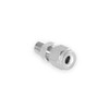 Racepak 800-TX-FIT4 - Thermocouple Fitting Assembly 1/4" probe to 1/8" NPT