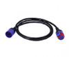 Racepak 800-CA-PG3P - CABLE 3POS MOLEX 8" PIGTAIL