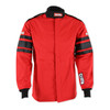 Racequip 121016RQP - Multi Layer Fire Suit Jacket