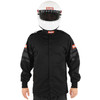 Racequip 111005RQP - Single Layer Fire Suit Jacket