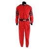 Racequip 120024RQP - One Piece Multi Layer Fire Suit