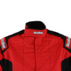 Racequip 131912RQP - Single Layer Fire Suit Jacket