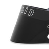 Racequip 204004RQP - Dark Smoke Helmet Face Shield - Fits Pro Model Helmet