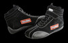 Racequip 30500010RQP - Euro Carbon-L Series Race Shoes