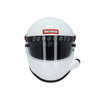 Racequip 296112RQP - PRO20 Side Air Full Face Helmet