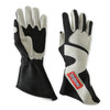 Racequip 358602RQP - 358 Series 2 Layer Nomex Long Gauntlet Race Gloves