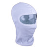Racequip 420001RQP - Cotton Balaclava Head Sock