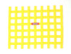 Racequip 721035 - Yellow Ribbon Window Net