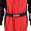 Racequip 91609169RQP - One Piece Multi Layer Fire Suit