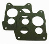 Racing Power Company R2070 - Rochester Qjet Ported G asket Set