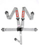 Racequip 711061RQP - Latch & Link 5 Point Harness Set