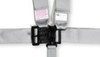 Racequip 711061RQP - Latch & Link 5 Point Harness Set